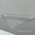 Textile tricoté Jacquard en polyester